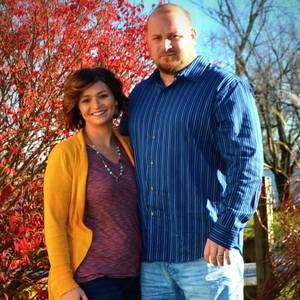 Meet your Posher, Tisha